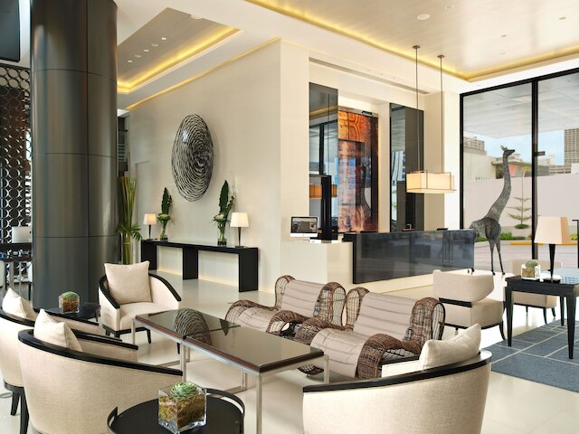 Seda BGC (Bonifacio Global City)（セダBGC（ボニファシオ・グローバル・シティ））