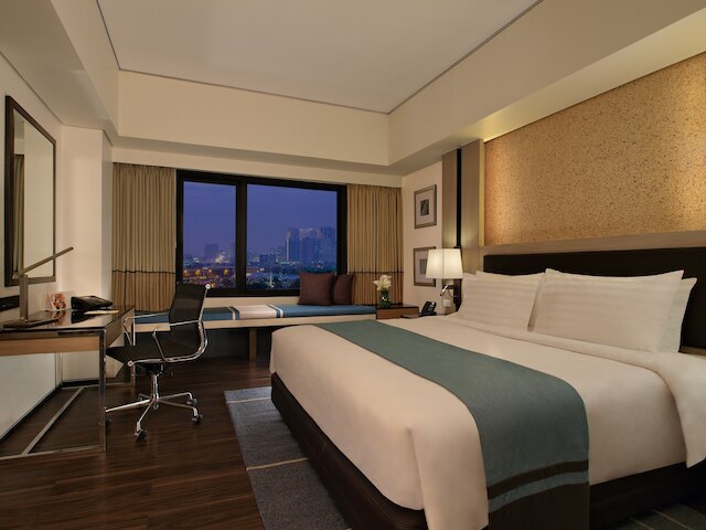 Seda BGC (Bonifacio Global City)（セダBGC（ボニファシオ・グローバル・シティ））