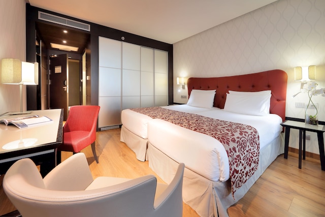 ユーロスターズ プラザ マヨール