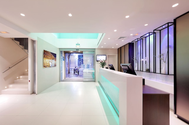 ユーロスターズ プラザ マヨール