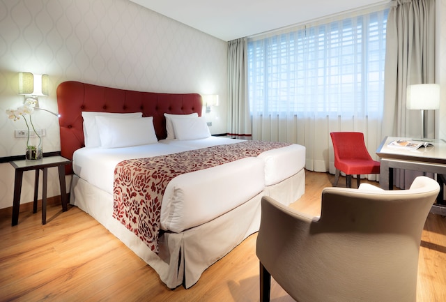 ユーロスターズ プラザ マヨール