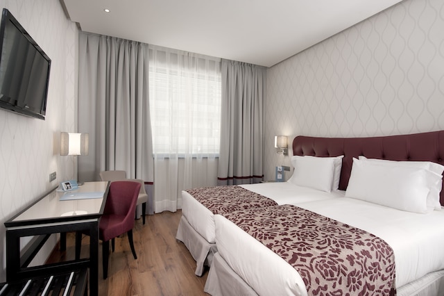 ユーロスターズ プラザ マヨール