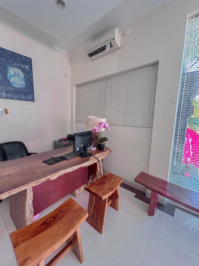 De'bharata Bali Villas Seminyak - ディバラタ バリ ヴィラ セミニャク