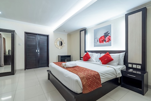 De'bharata Bali Villas Seminyak - ディバラタ バリ ヴィラ セミニャク