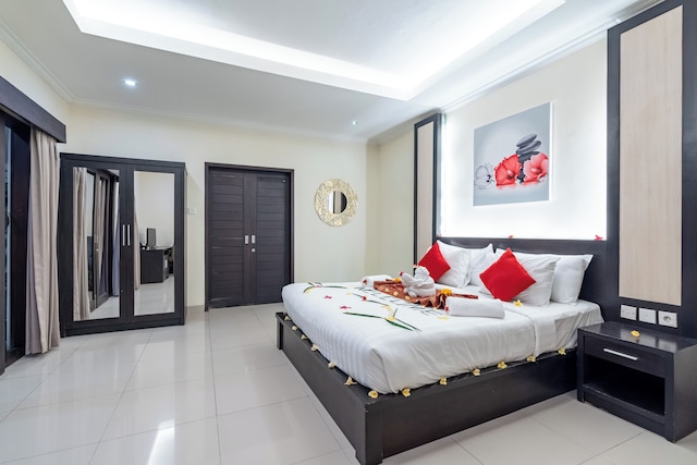 De'bharata Bali Villas Seminyak - ディバラタ バリ ヴィラ セミニャク