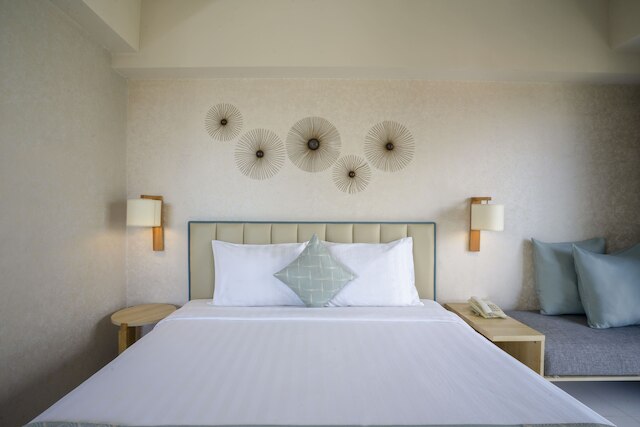 ホテル ソラリス クタ バリ