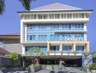 ホテル ソラリス クタ バリ