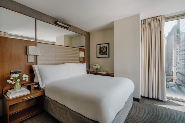 クラブ クオーターズ ホテル グランド セントラル