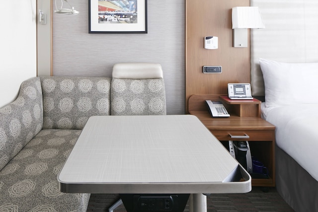 クラブ クオーターズ ホテル グランド セントラル