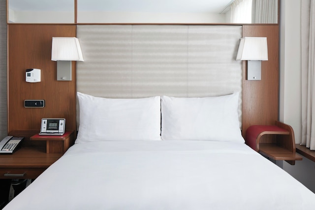 クラブ クオーターズ ホテル グランド セントラル