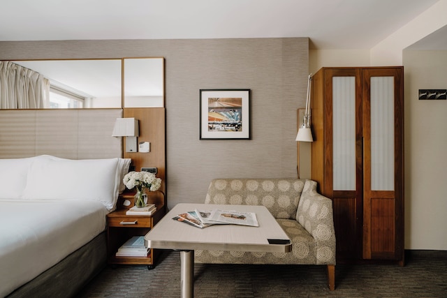 クラブ クオーターズ ホテル グランド セントラル