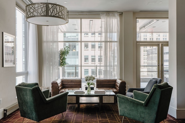 クラブ クオーターズ ホテル グランド セントラル