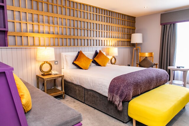 ホテル ドゥーリン