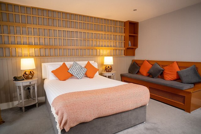 ホテル ドゥーリン