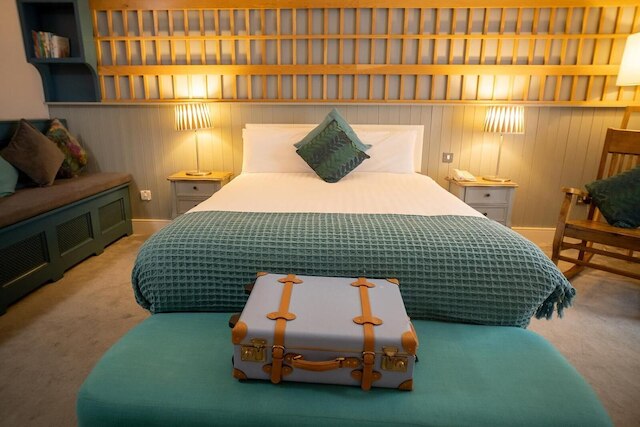 ホテル ドゥーリン