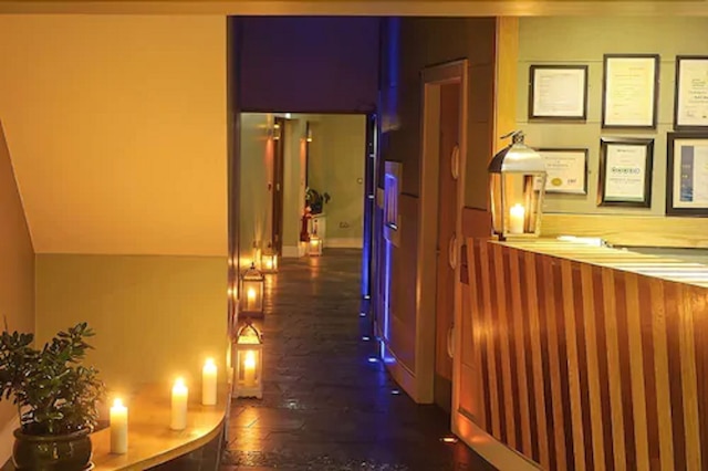 ホテル ドゥーリン