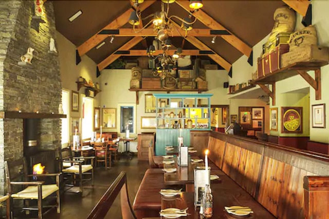 ホテル ドゥーリン