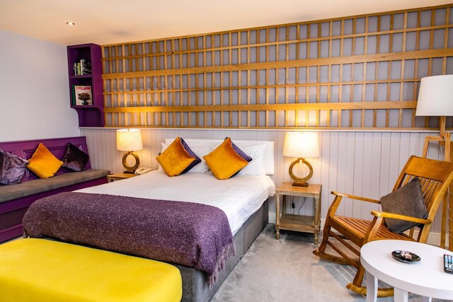 ホテル ドゥーリン