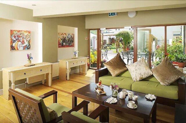 ホテル ドゥーリン