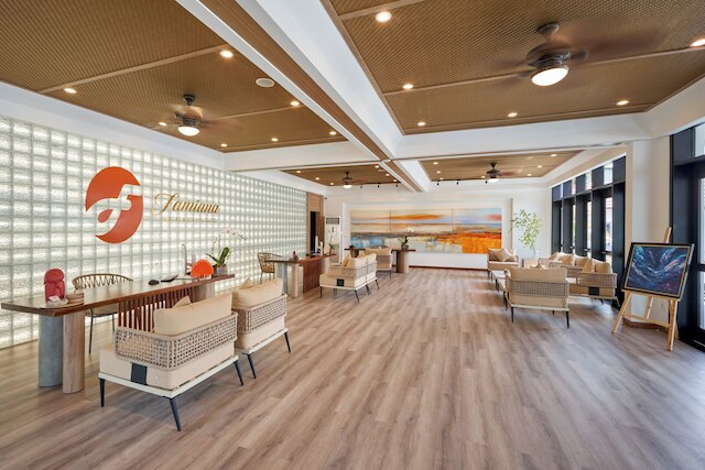 ファミアーナ リゾート & スパ フーコック