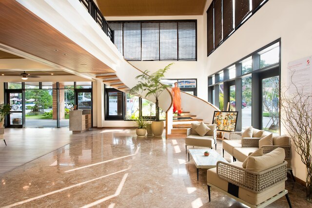 ファミアーナ リゾート & スパ フーコック