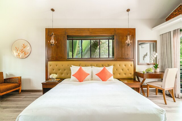 ファミアーナ リゾート & スパ フーコック