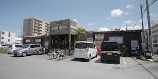 ホテル ハンビーリゾート