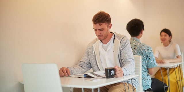 ホテル ハンビーリゾート