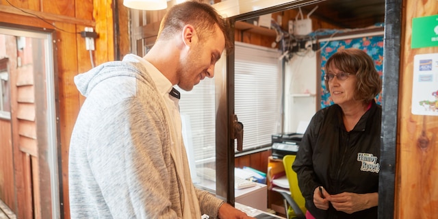 ホテル ハンビーリゾート