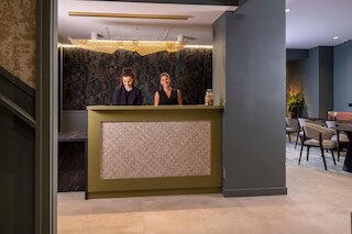 グランド ホテル レヴェック