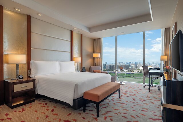 ソレアリゾートエンターテイメントシティ