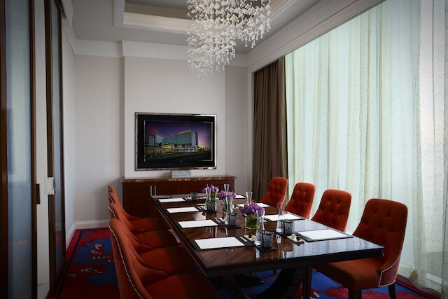 ソレアリゾートエンターテイメントシティ