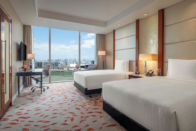 ソレアリゾートエンターテイメントシティ