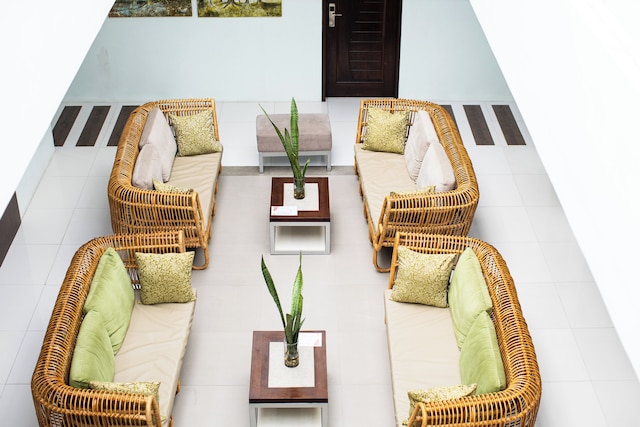 ホリデー スイーツ ビジネス ディストリクト (エンパイア スイーツ ホテル)