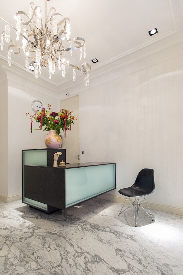 ジ アムステルダム カナル ホテル