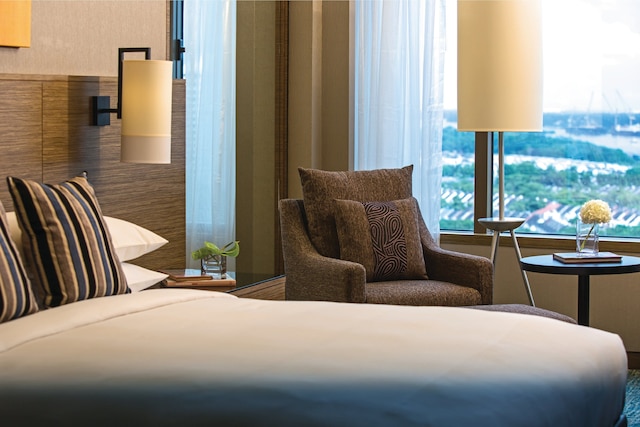 ルネッサンス ジョホールバル ホテル