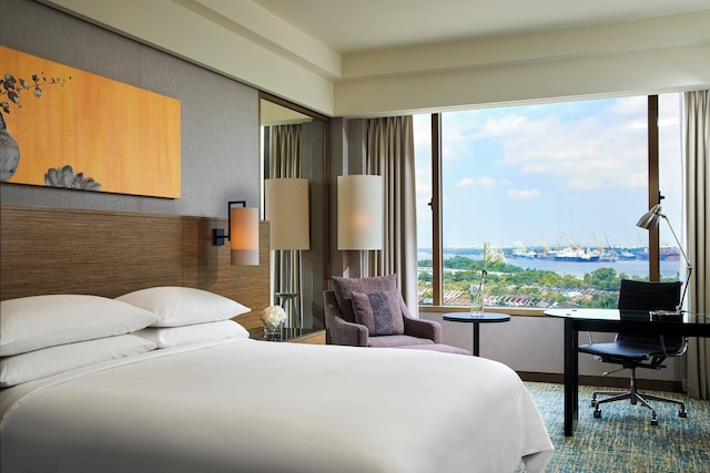 ルネッサンス ジョホールバル ホテル