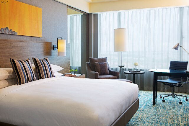 ルネッサンス ジョホールバル ホテル