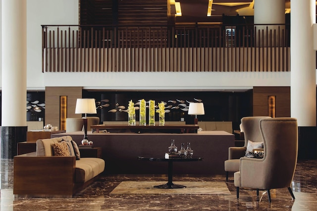 ルネッサンス ジョホールバル ホテル