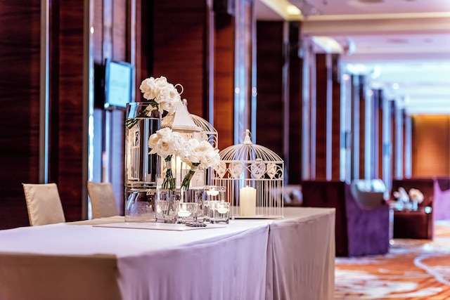 ルネッサンス ジョホールバル ホテル