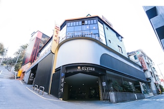 エリーゼ ホテル