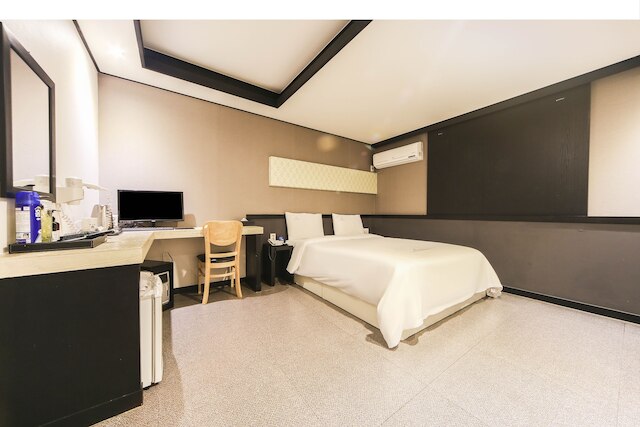 エリーゼ ホテル