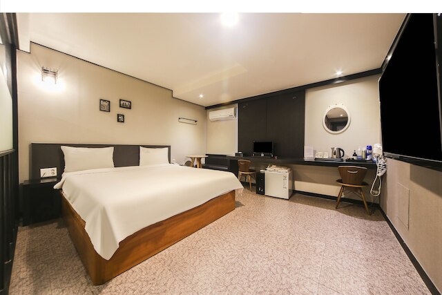 エリーゼ ホテル