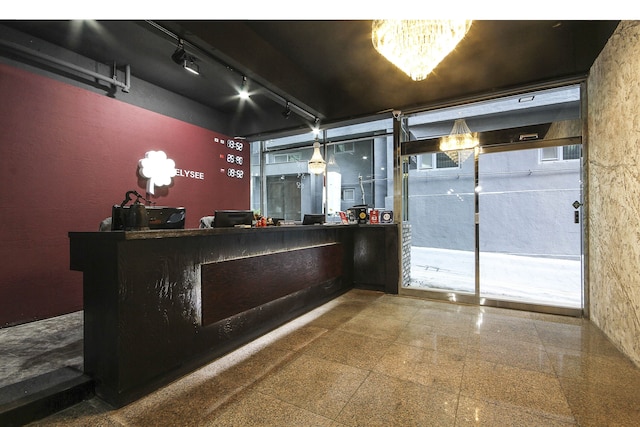 エリーゼ ホテル