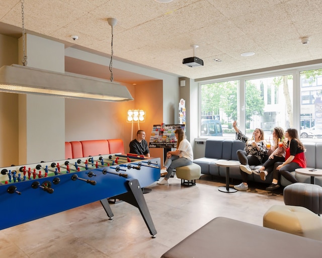 A&O フランクフルト ガルスワァルテ -  ホステル