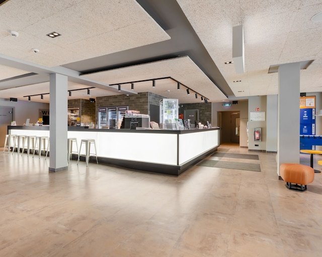 A&O フランクフルト ガルスワァルテ -  ホステル