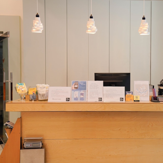 ホテル ダダ インサドン