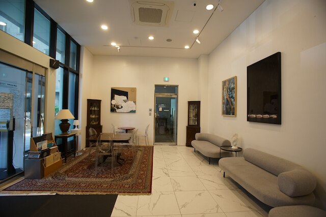 ホテル ダダ インサドン