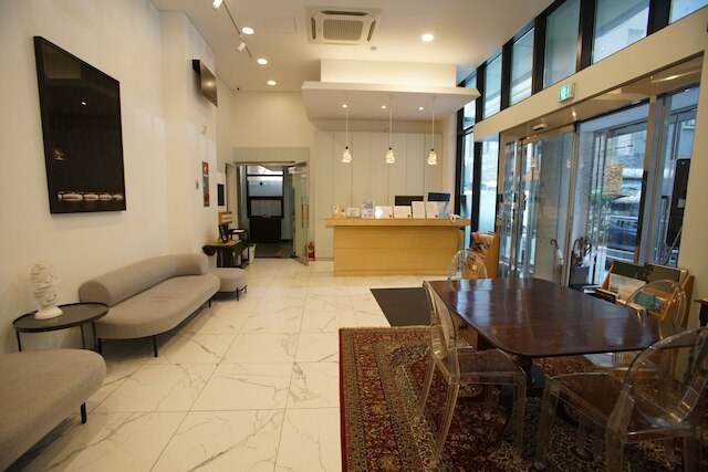 ホテル ダダ インサドン