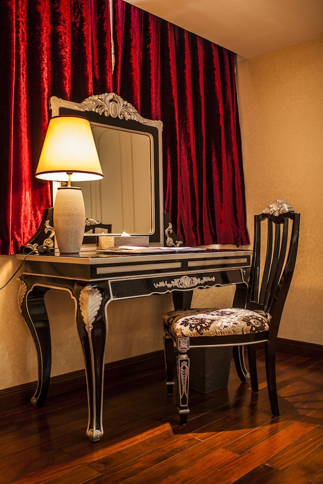 ムーンライト ホテル フエ